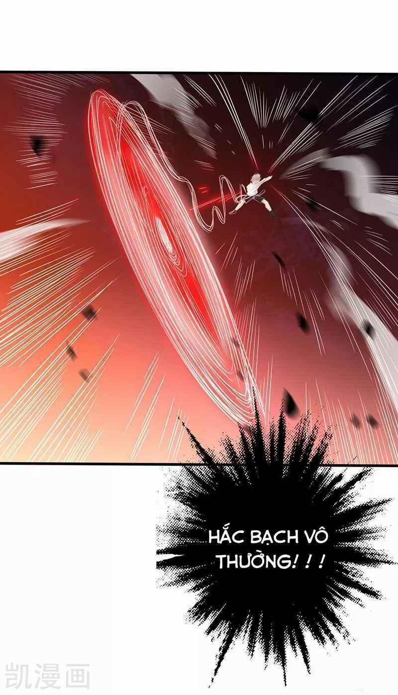 Địa Ngục Này Ta Mở Ra Đấy 90 trang 24