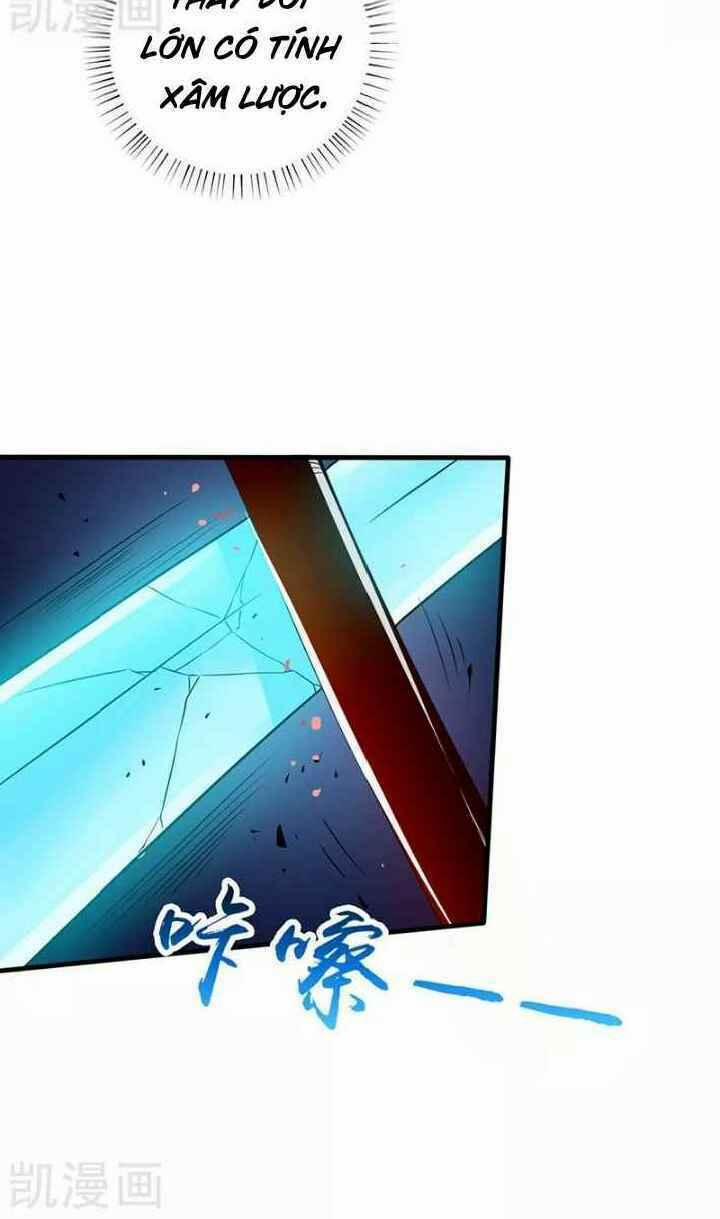 Địa Ngục Này Ta Mở Ra Đấy 90 trang 29