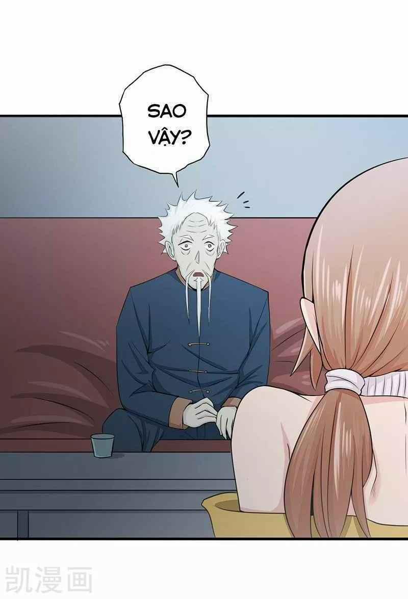 Địa Ngục Này Ta Mở Ra Đấy 90 trang 3