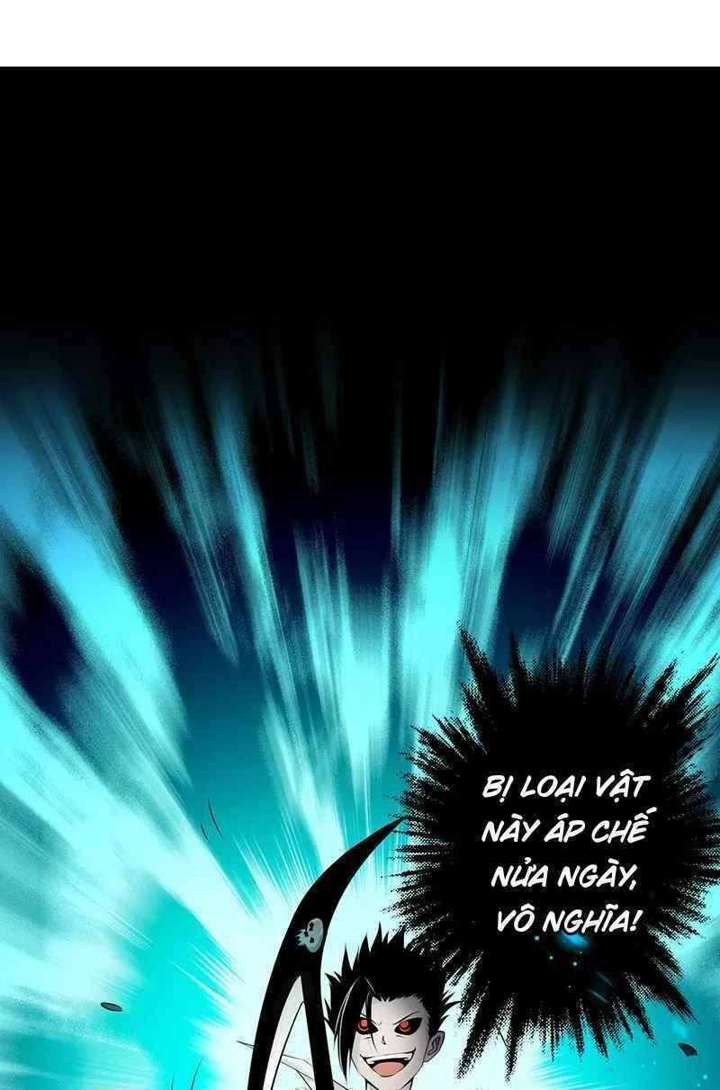 Địa Ngục Này Ta Mở Ra Đấy 90 trang 31