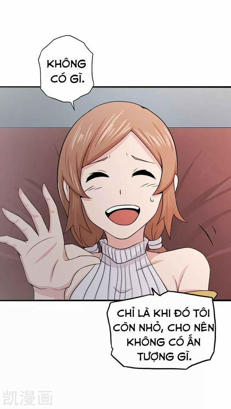 Địa Ngục Này Ta Mở Ra Đấy 90 trang 4