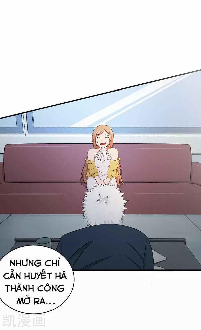 Địa Ngục Này Ta Mở Ra Đấy 90 trang 7