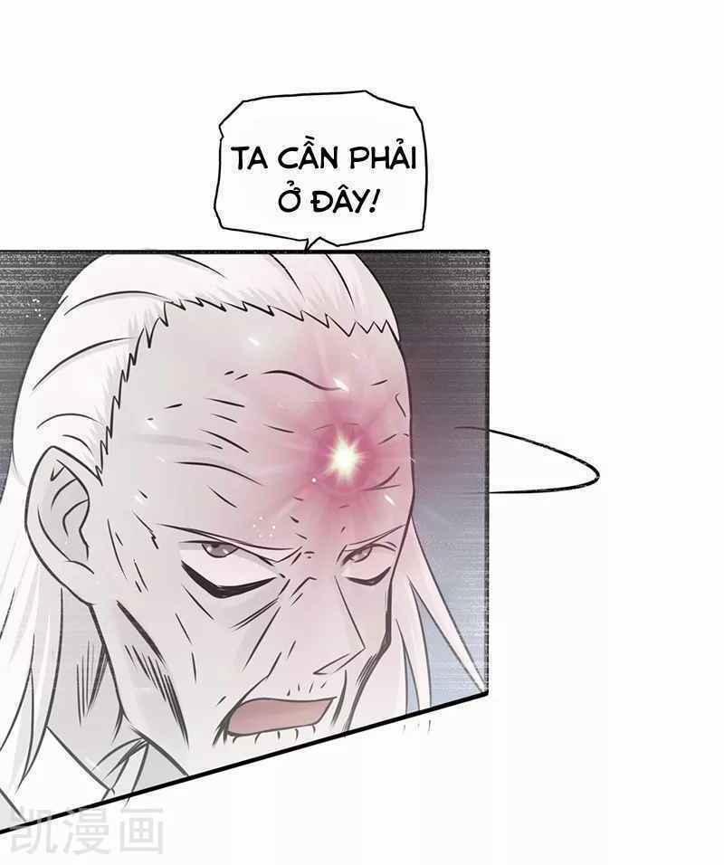 Địa Ngục Này Ta Mở Ra Đấy 91 trang 13