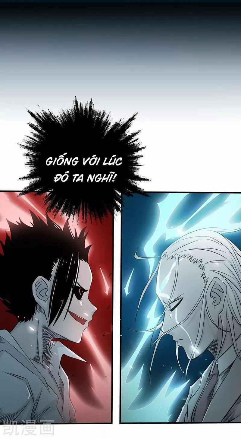 Địa Ngục Này Ta Mở Ra Đấy 91 trang 37