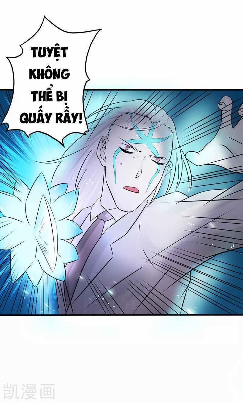 Địa Ngục Này Ta Mở Ra Đấy 91 trang 46