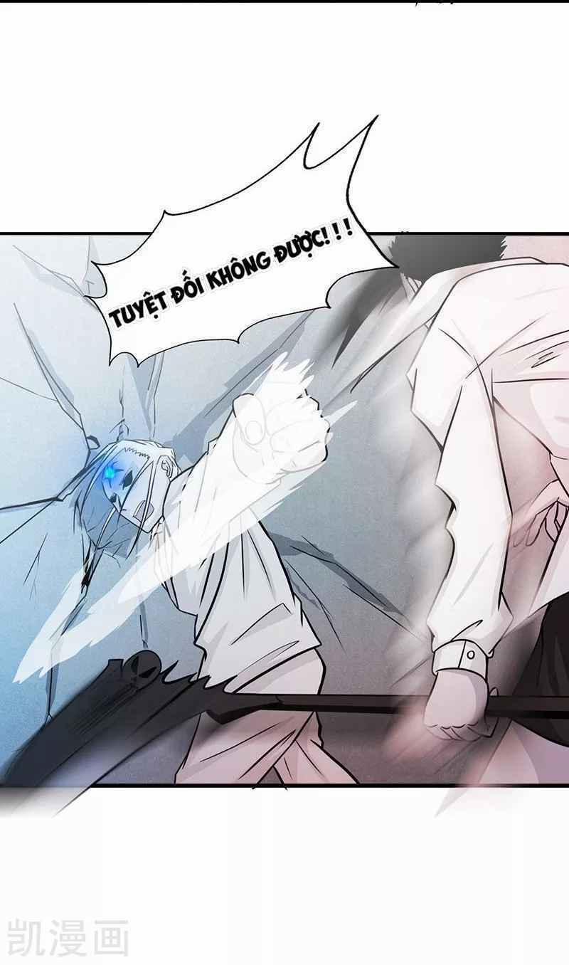 Địa Ngục Này Ta Mở Ra Đấy 91 trang 5