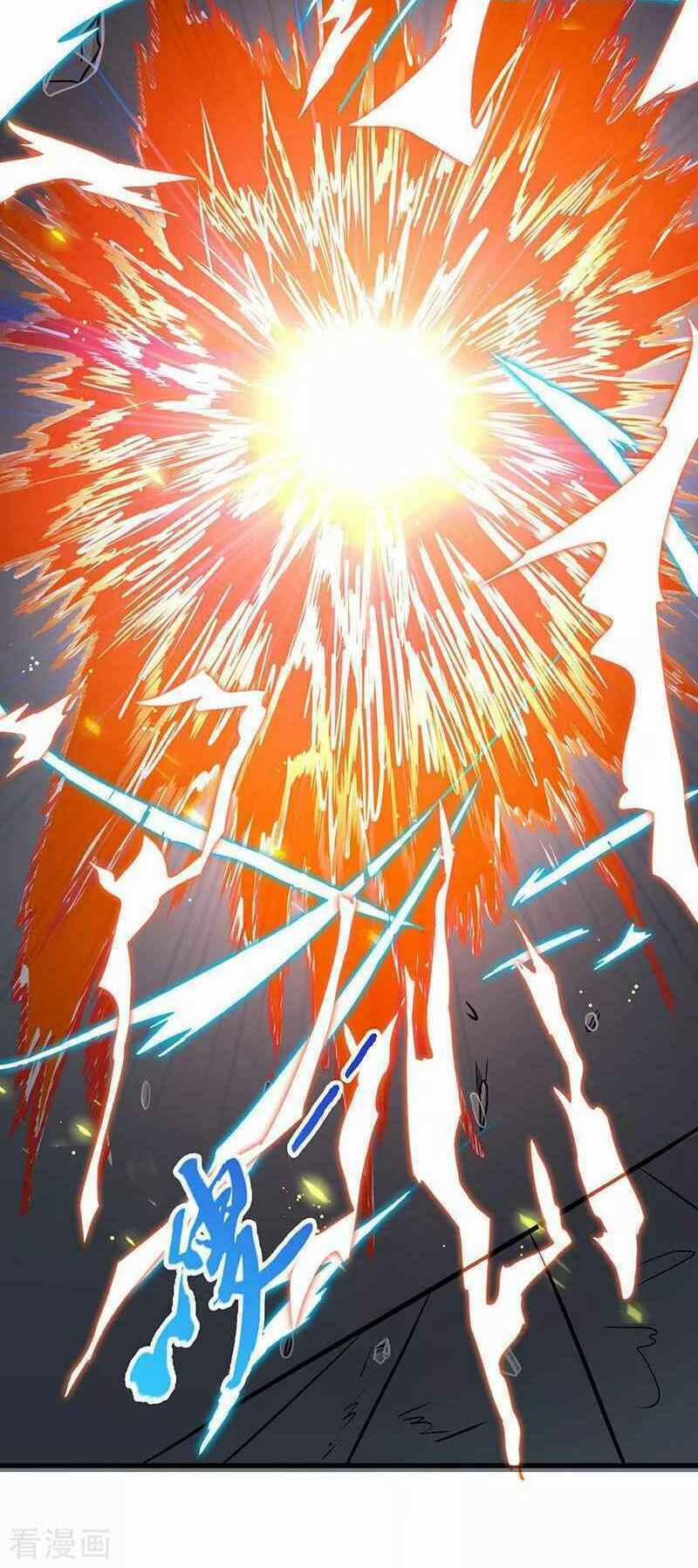 Địa Ngục Này Ta Mở Ra Đấy 92 trang 2