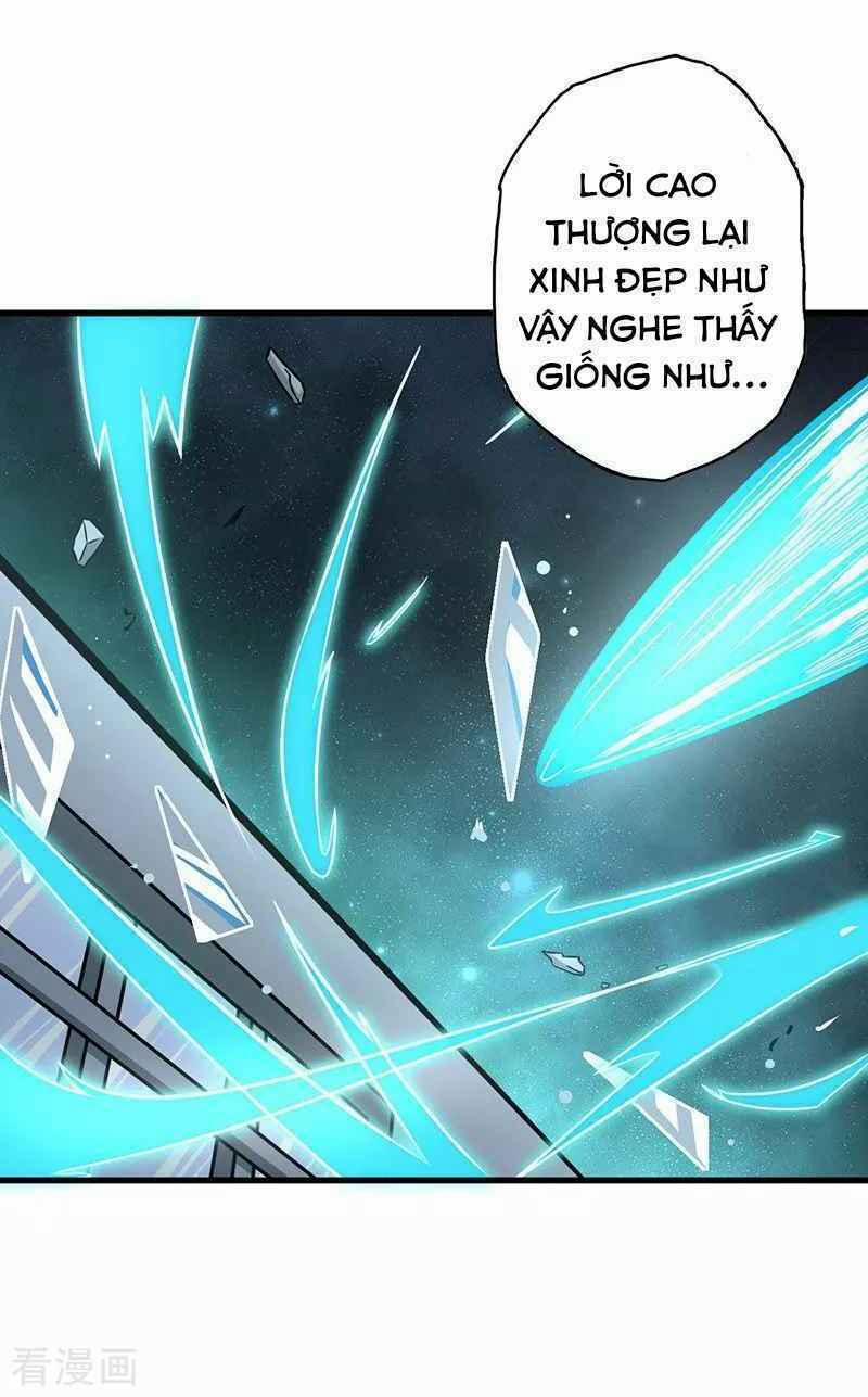 Địa Ngục Này Ta Mở Ra Đấy 92 trang 29