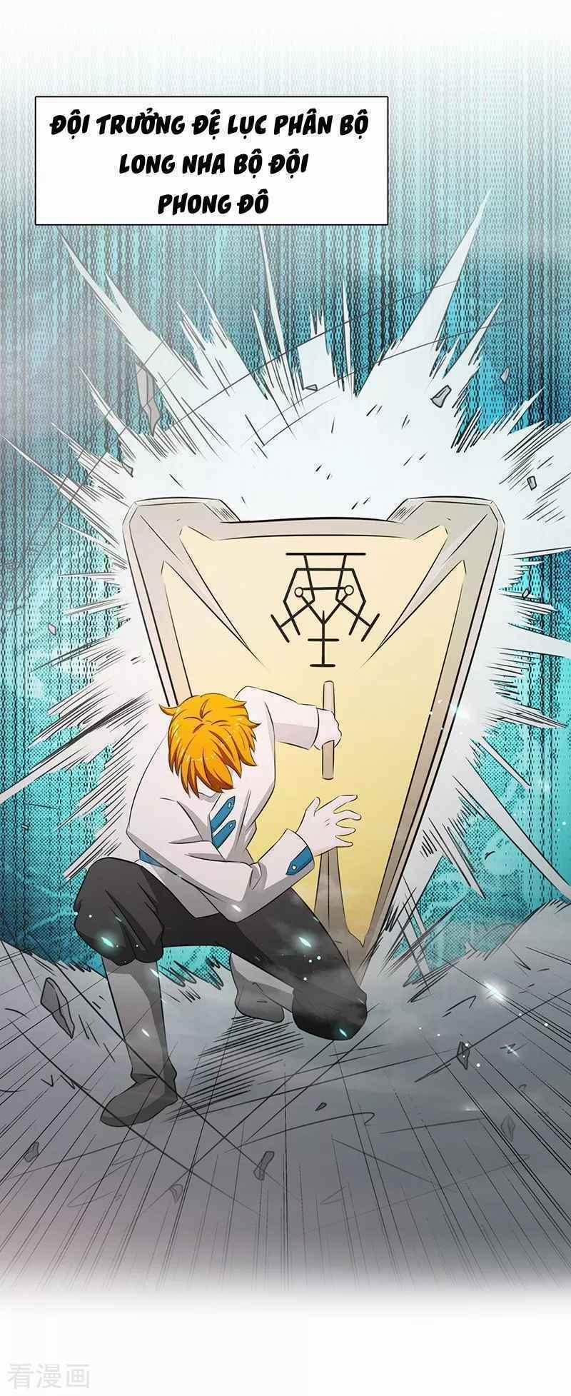 Địa Ngục Này Ta Mở Ra Đấy 92 trang 31