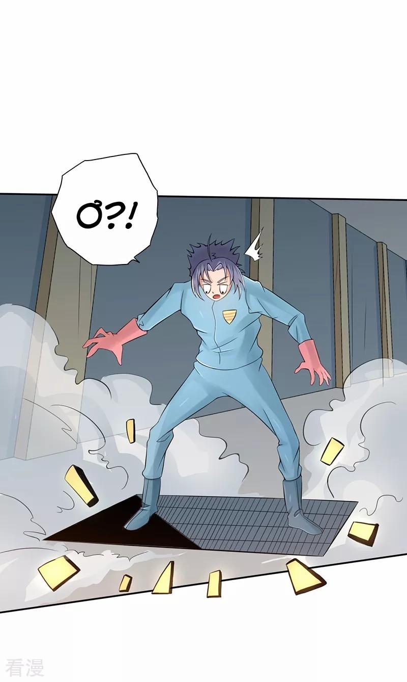 Địa Ngục Này Ta Mở Ra Đấy 93 trang 10