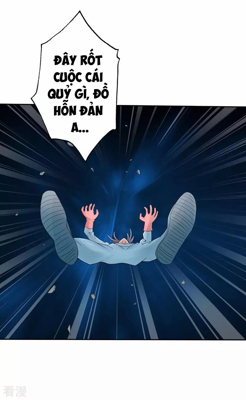 Địa Ngục Này Ta Mở Ra Đấy 93 trang 12