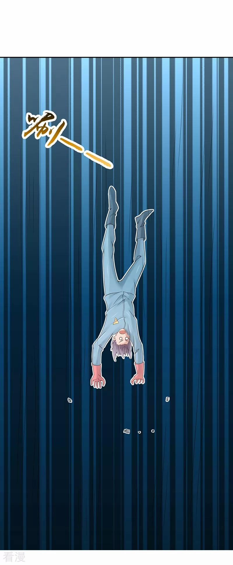 Địa Ngục Này Ta Mở Ra Đấy 93 trang 13