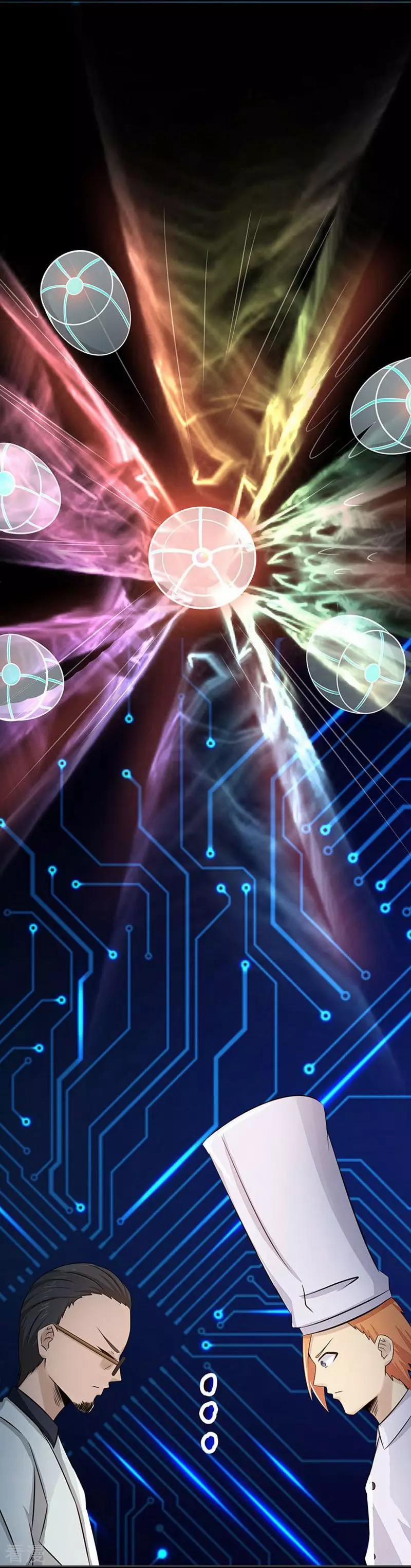 Địa Ngục Này Ta Mở Ra Đấy 93 trang 24