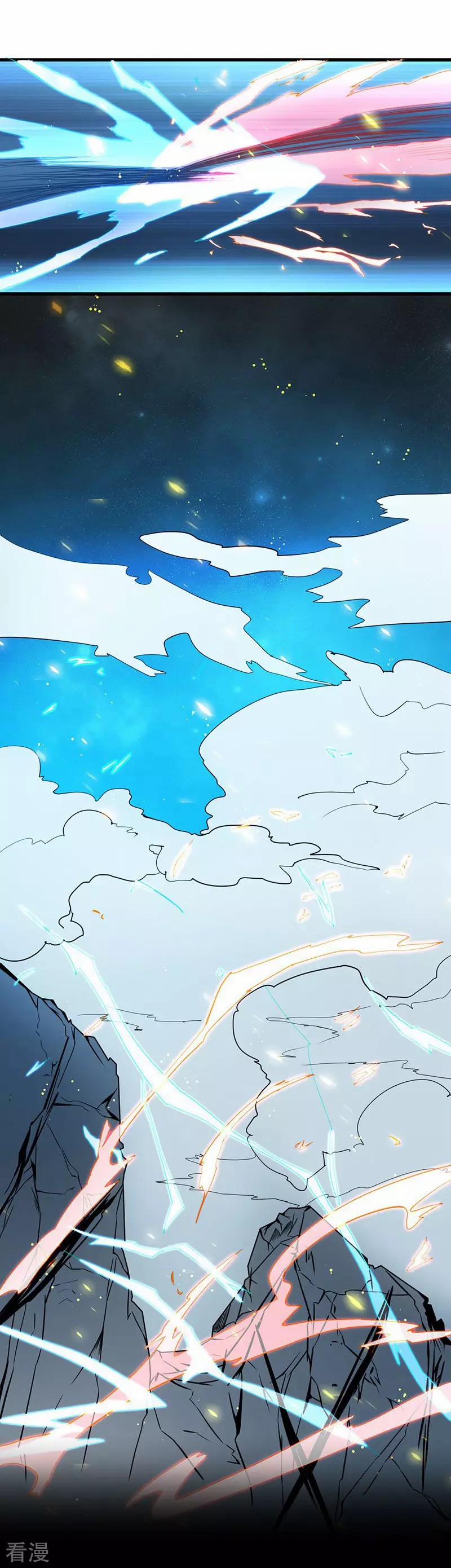 Địa Ngục Này Ta Mở Ra Đấy 93 trang 3