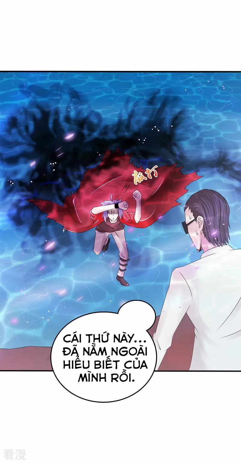 Địa Ngục Này Ta Mở Ra Đấy 94 trang 13