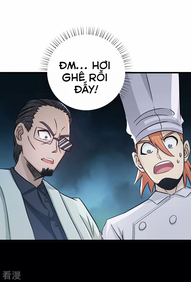 Địa Ngục Này Ta Mở Ra Đấy 94 trang 27