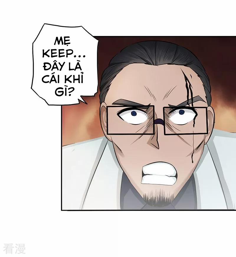 Địa Ngục Này Ta Mở Ra Đấy 94 trang 3