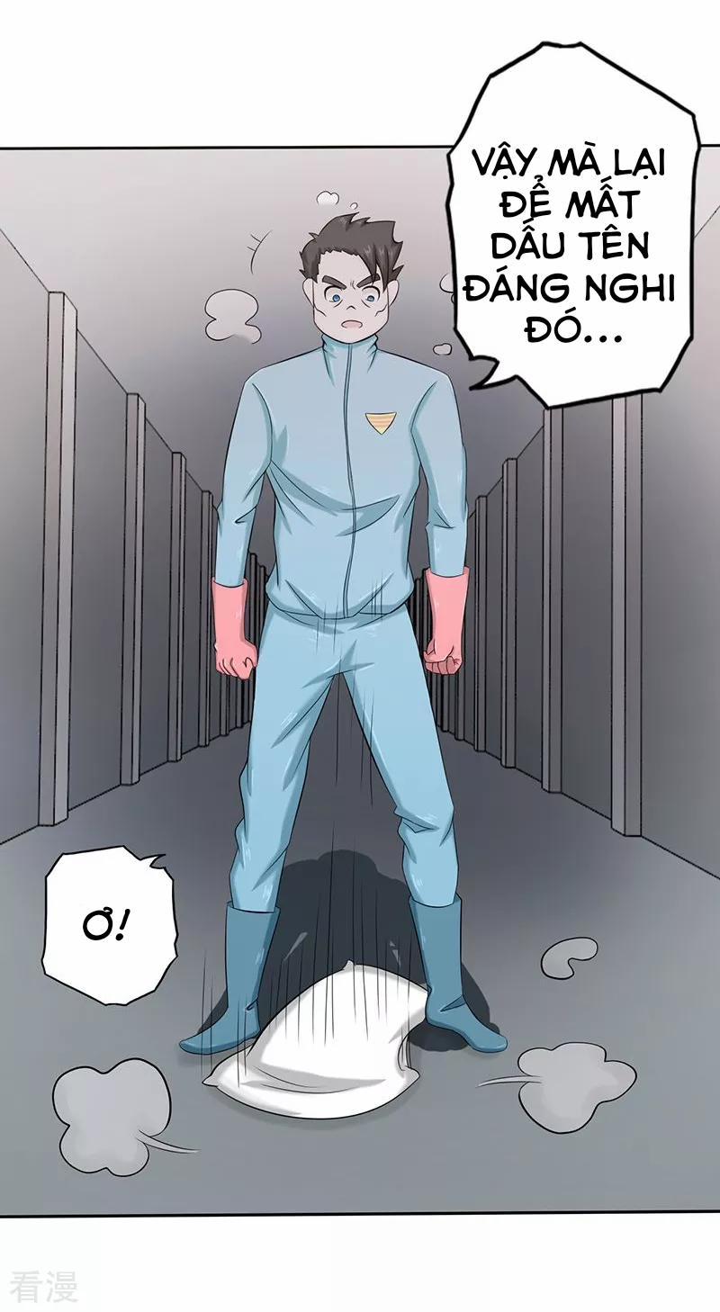 Địa Ngục Này Ta Mở Ra Đấy 94 trang 33