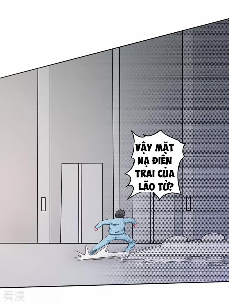 Địa Ngục Này Ta Mở Ra Đấy 94 trang 35