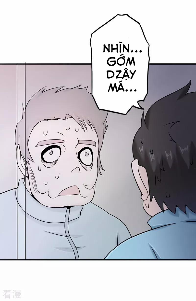 Địa Ngục Này Ta Mở Ra Đấy 94 trang 36
