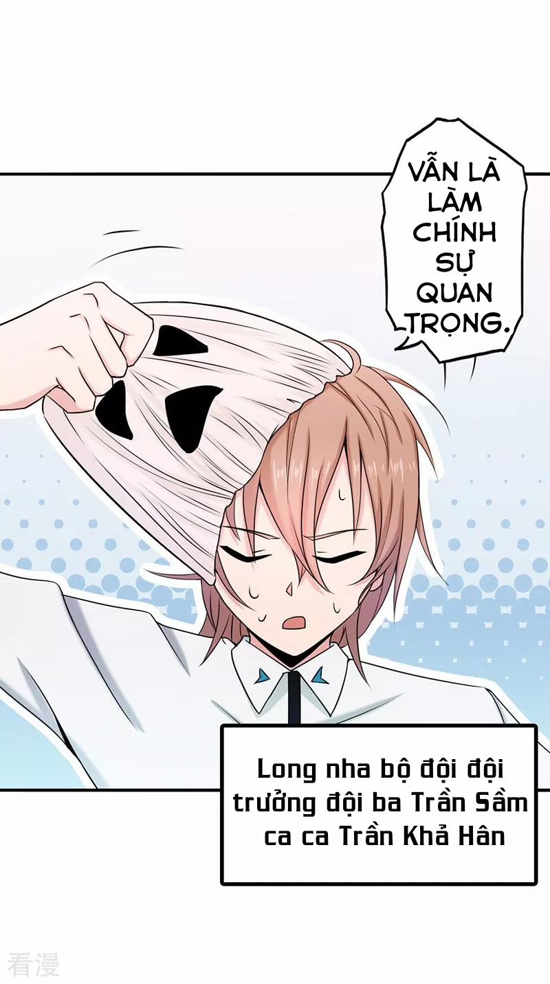 Địa Ngục Này Ta Mở Ra Đấy 94 trang 37