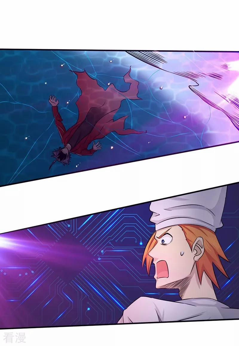 Địa Ngục Này Ta Mở Ra Đấy 94 trang 7