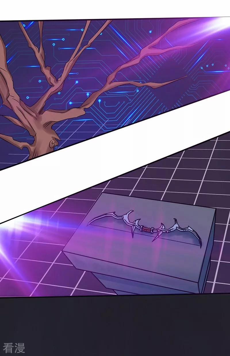 Địa Ngục Này Ta Mở Ra Đấy 94 trang 8