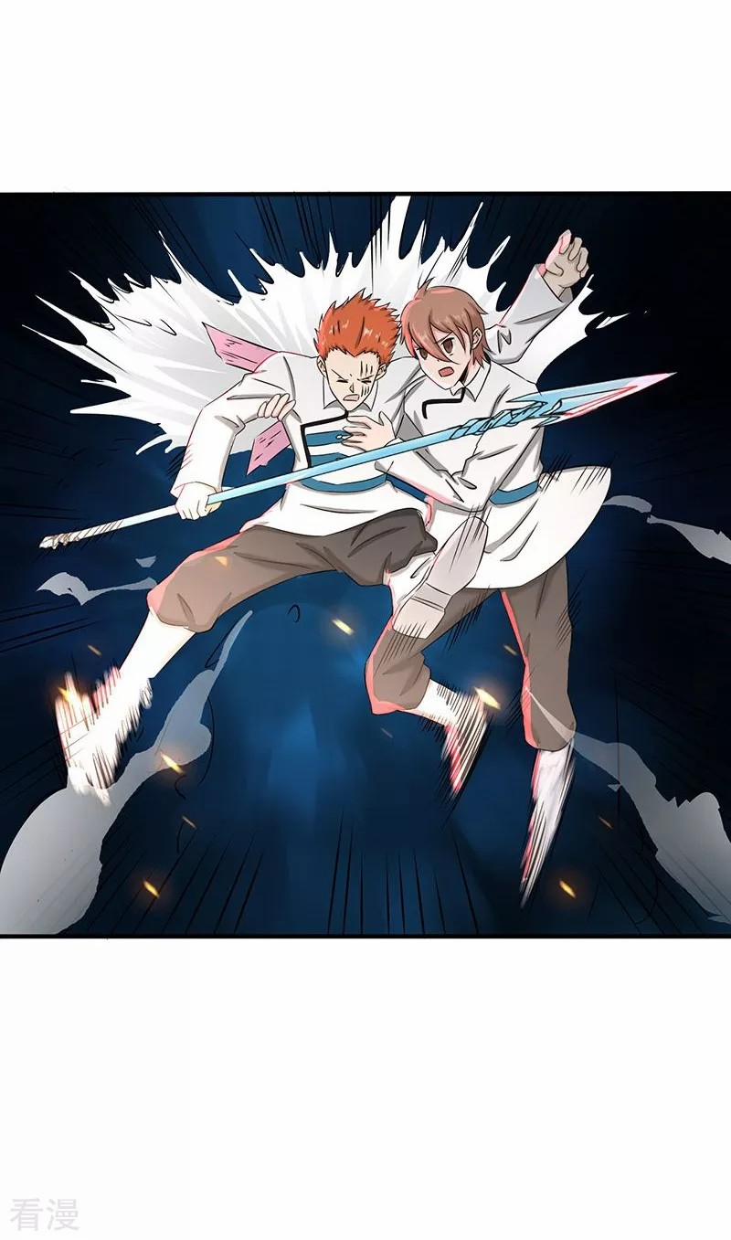 Địa Ngục Này Ta Mở Ra Đấy 95 trang 21