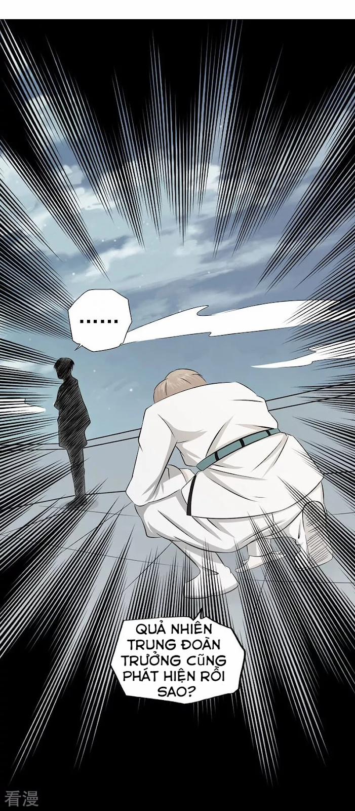 Địa Ngục Này Ta Mở Ra Đấy 95 trang 4