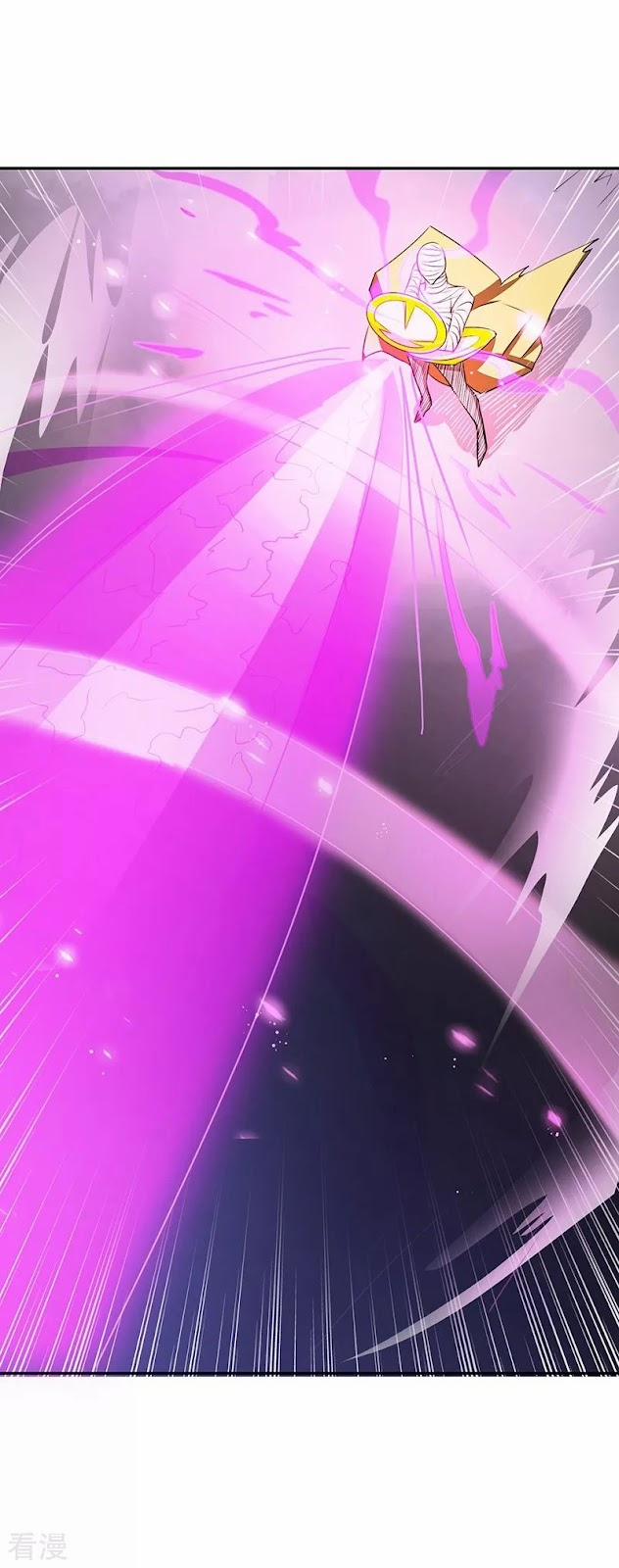 Địa Ngục Này Ta Mở Ra Đấy 95 trang 40