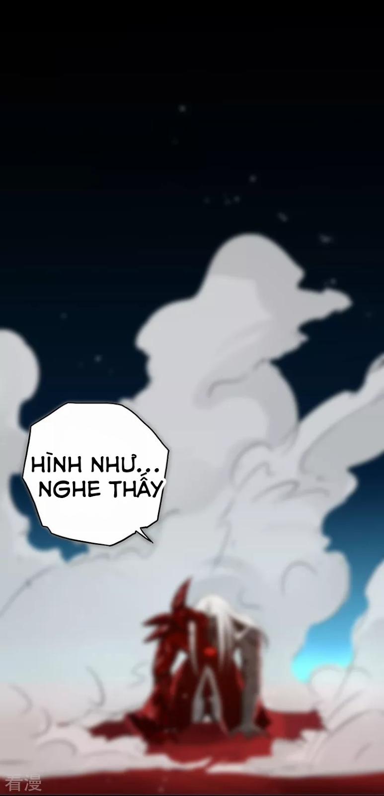 Địa Ngục Này Ta Mở Ra Đấy 95 trang 43