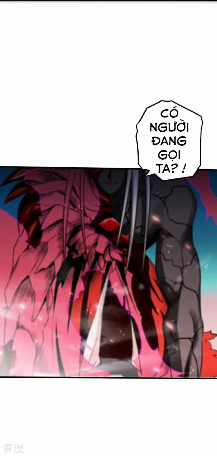 Địa Ngục Này Ta Mở Ra Đấy 95 trang 44