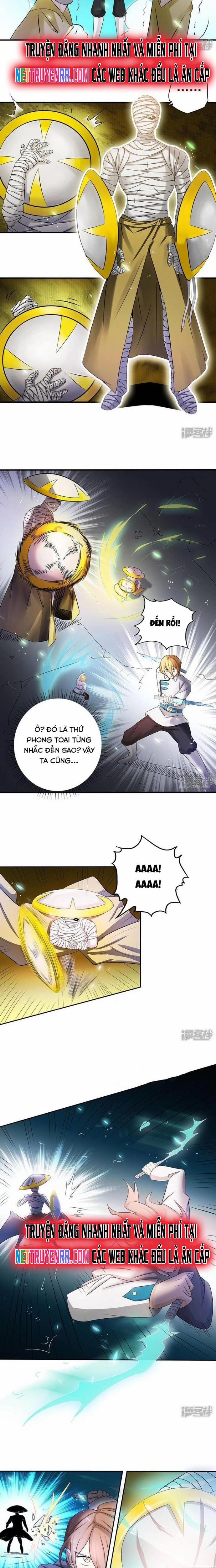 Địa Ngục Này Ta Mở Ra Đấy 96 trang 7