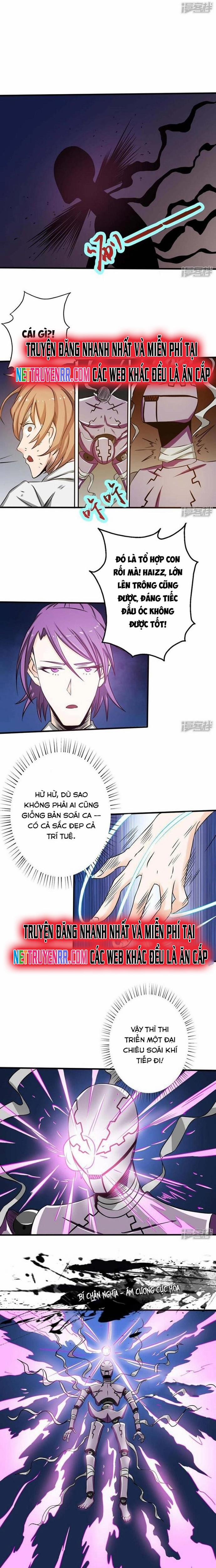 Địa Ngục Này Ta Mở Ra Đấy 97 trang 11