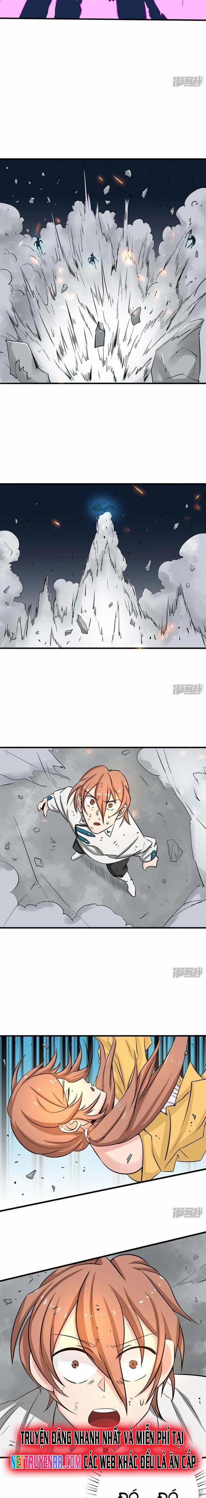 Địa Ngục Này Ta Mở Ra Đấy 97 trang 12
