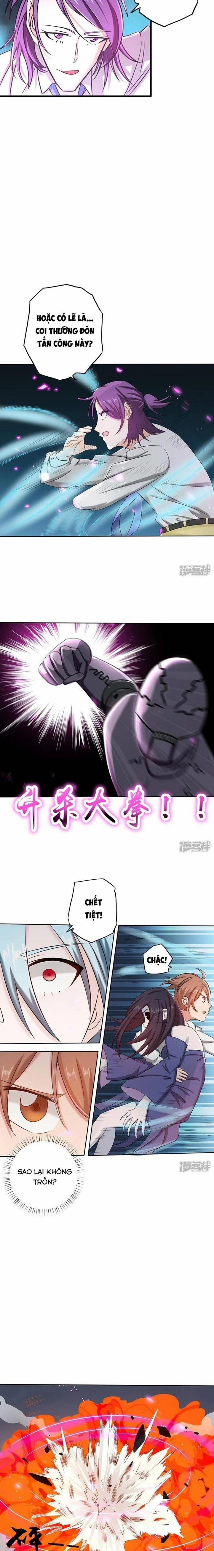 Địa Ngục Này Ta Mở Ra Đấy 97 trang 2