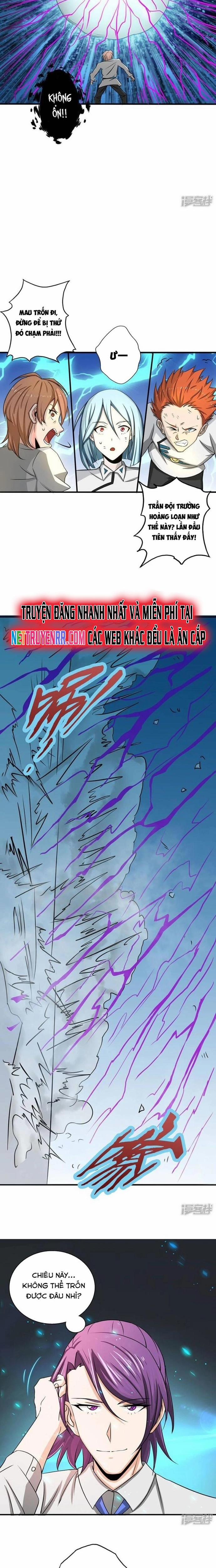 Địa Ngục Này Ta Mở Ra Đấy 97 trang 4