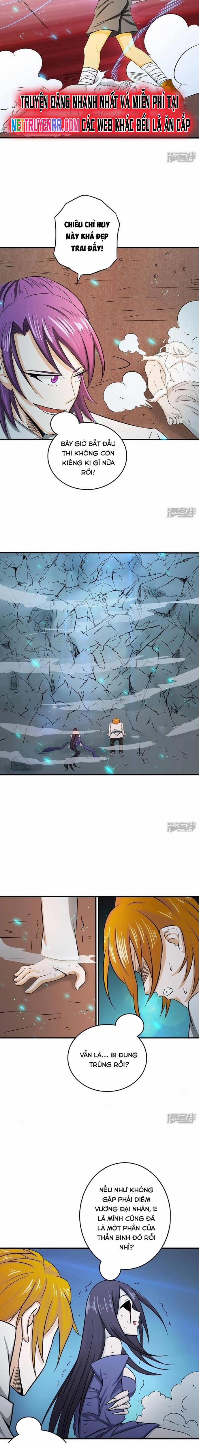 Địa Ngục Này Ta Mở Ra Đấy 97 trang 6