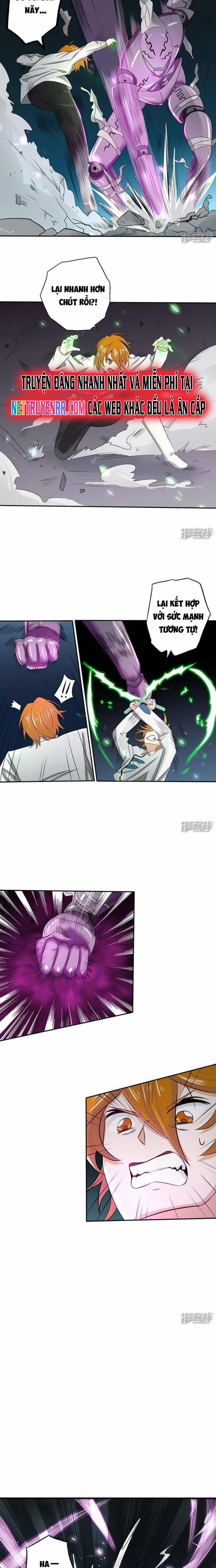 Địa Ngục Này Ta Mở Ra Đấy 97 trang 8
