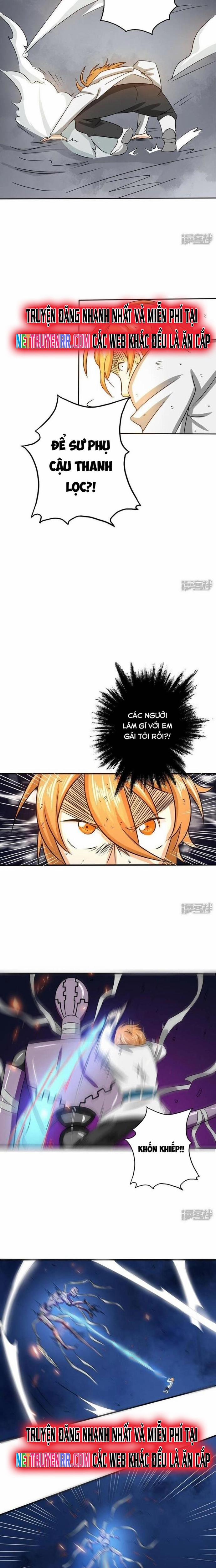 Địa Ngục Này Ta Mở Ra Đấy 98 trang 2