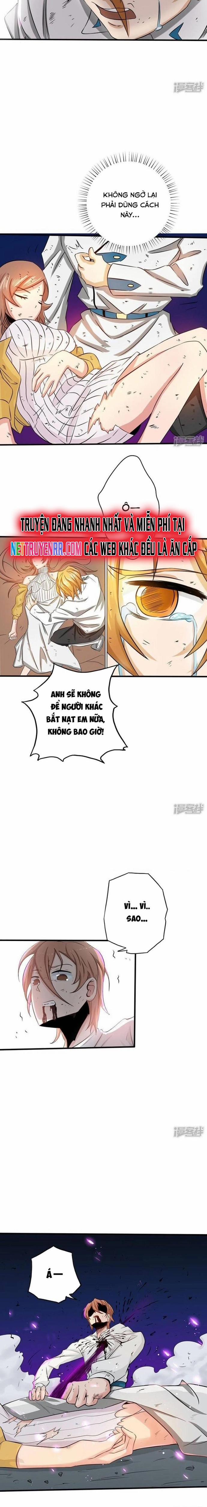 Địa Ngục Này Ta Mở Ra Đấy 98 trang 4