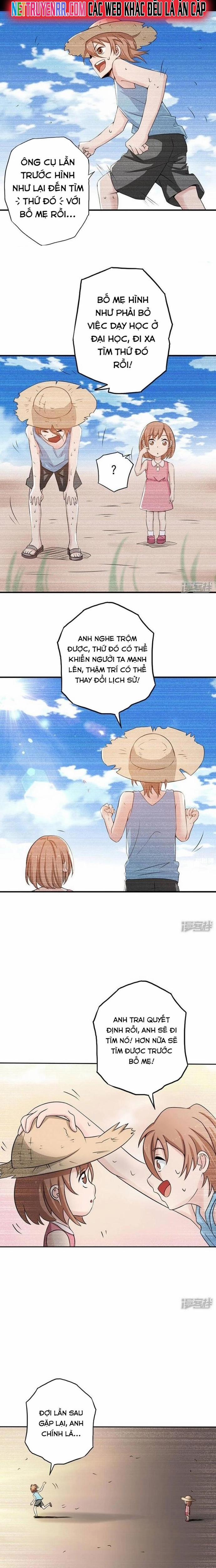 Địa Ngục Này Ta Mở Ra Đấy 98 trang 7