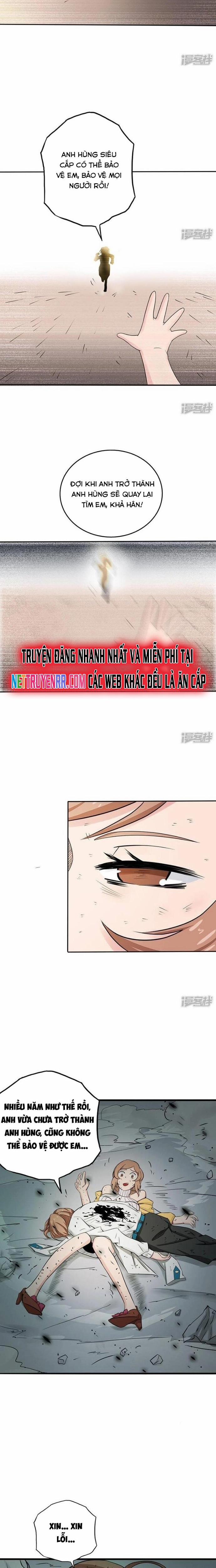 Địa Ngục Này Ta Mở Ra Đấy 98 trang 8