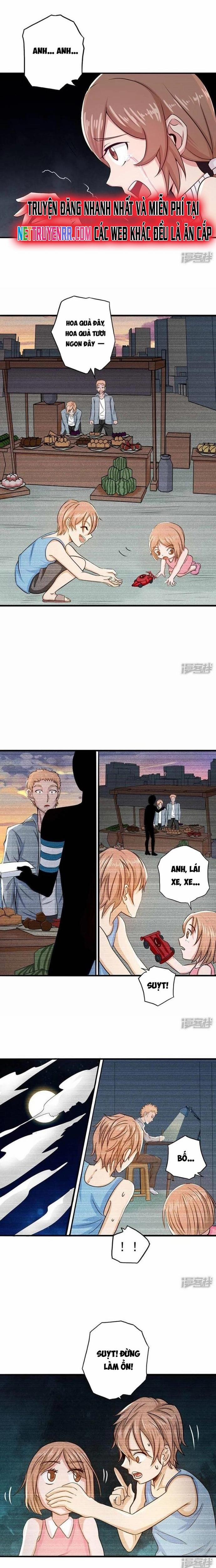 Địa Ngục Này Ta Mở Ra Đấy 99 trang 1