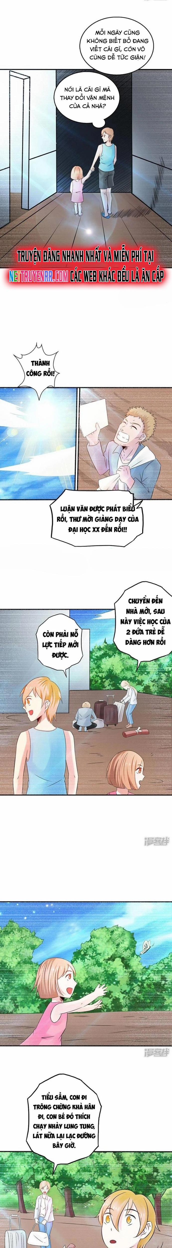 Địa Ngục Này Ta Mở Ra Đấy 99 trang 2