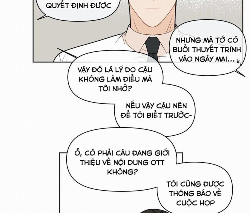 Địa Ngục Ngọt Ngào 3.1 trang 10