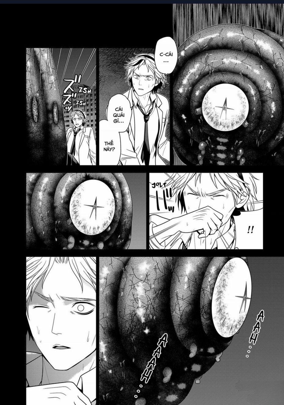 Địa Phủ Tokyo 45 trang 1