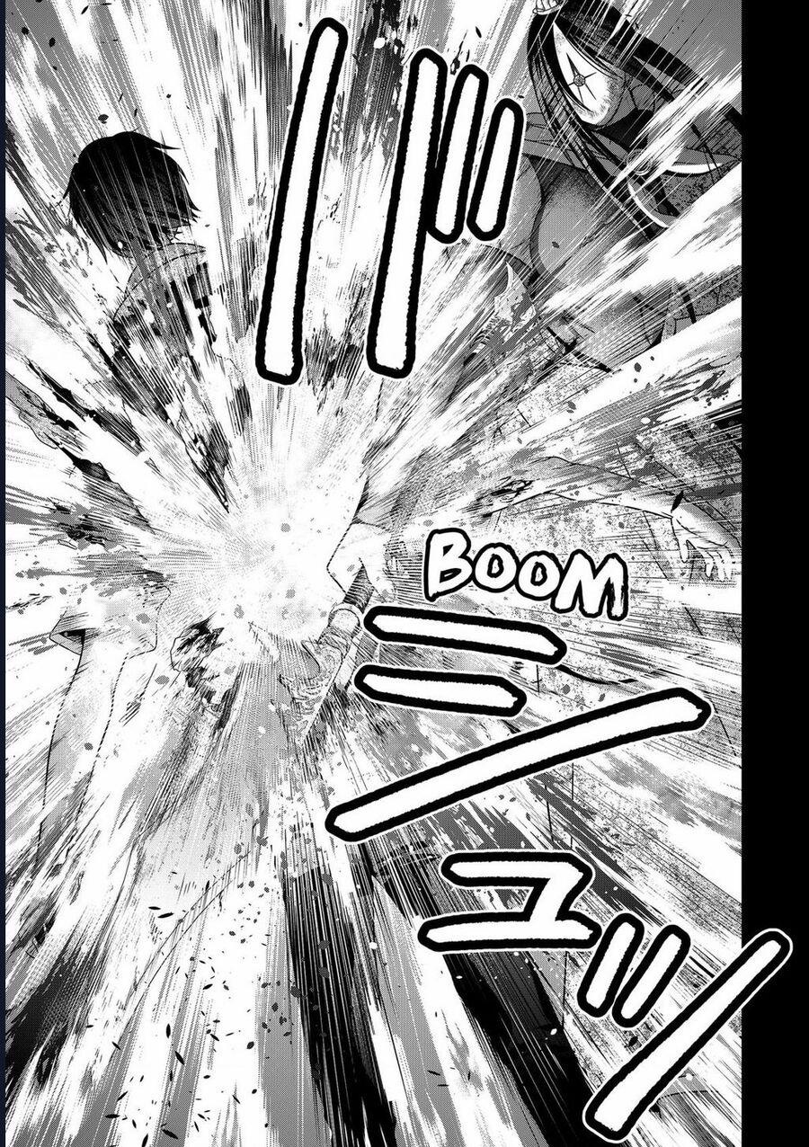 Địa Phủ Tokyo 52 trang 18