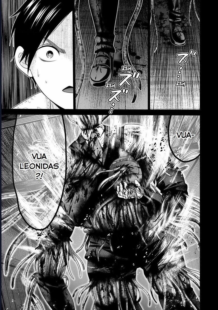 Địa Phủ Tokyo 52 trang 6