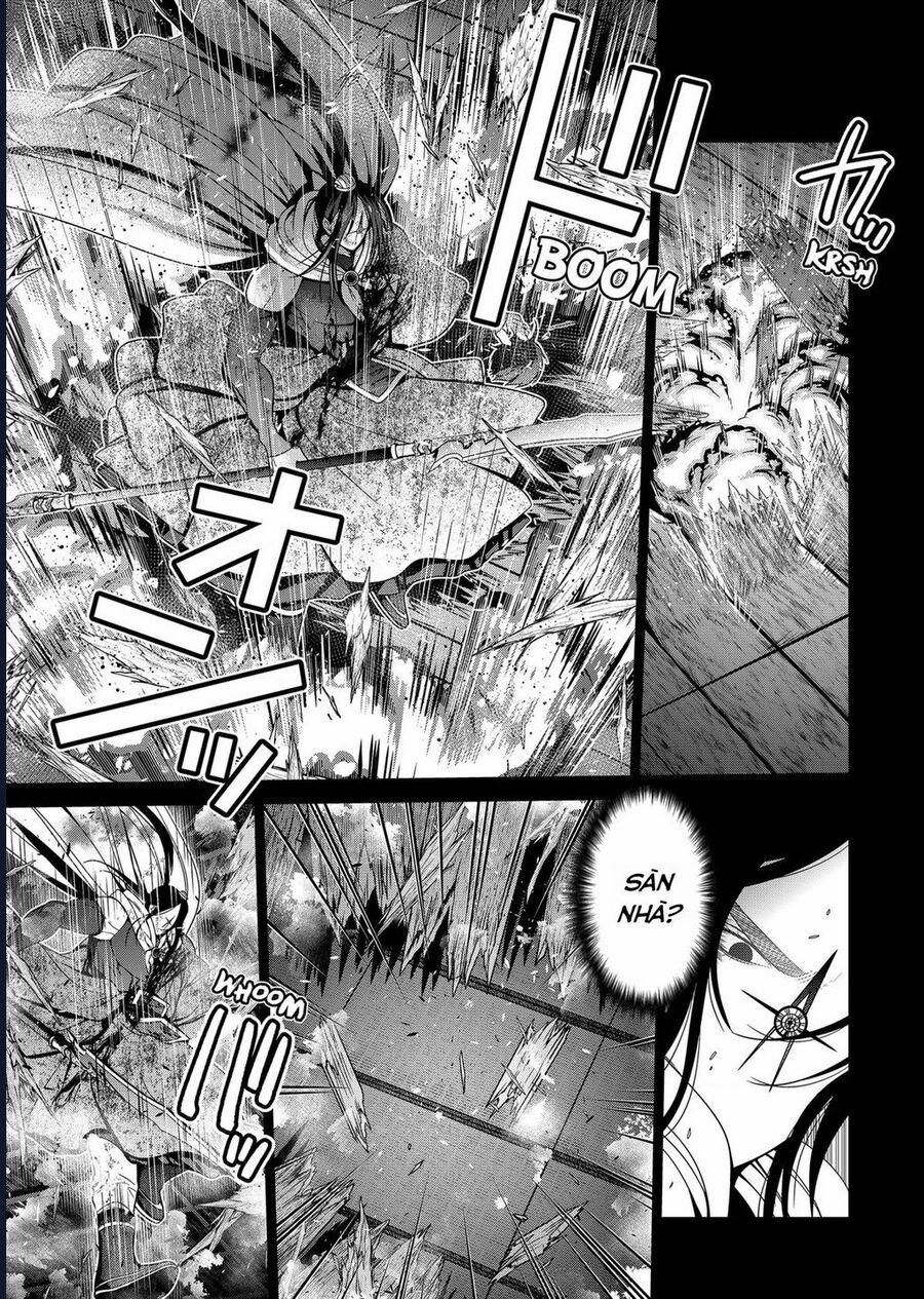 Địa Phủ Tokyo 53 trang 2